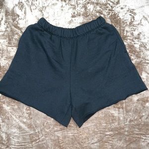 Aerie sweat shorts